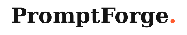PromptForge